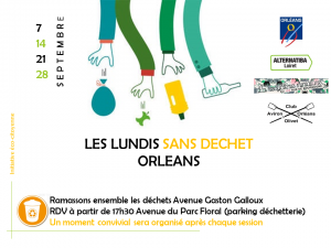 LundisSansDechet