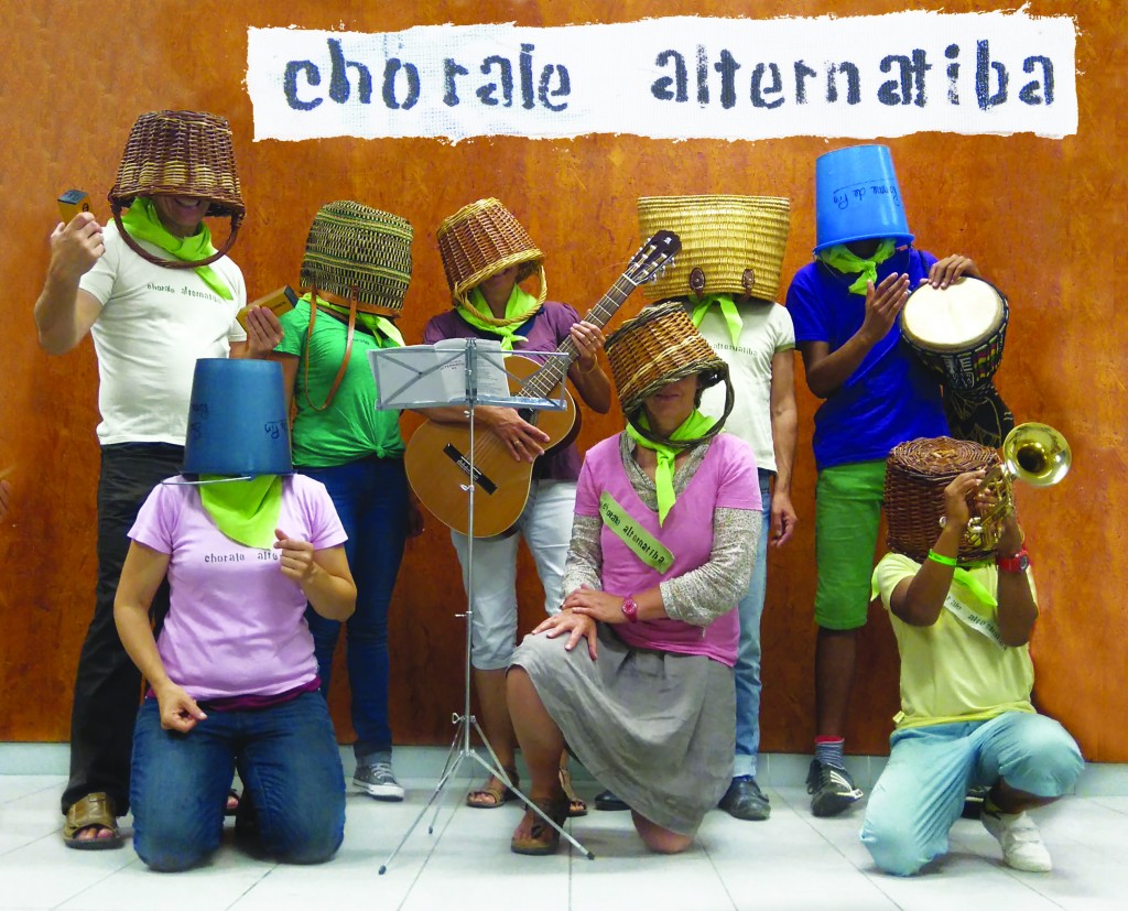 chorale